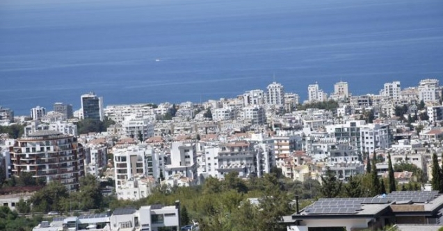 370 yabancı uyruklu kişiye daha taşınmaz mal izni