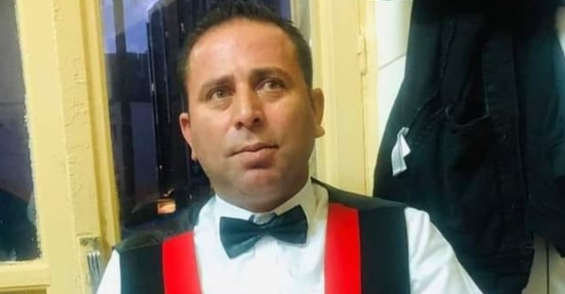 44 yaşında kalbine yenildi