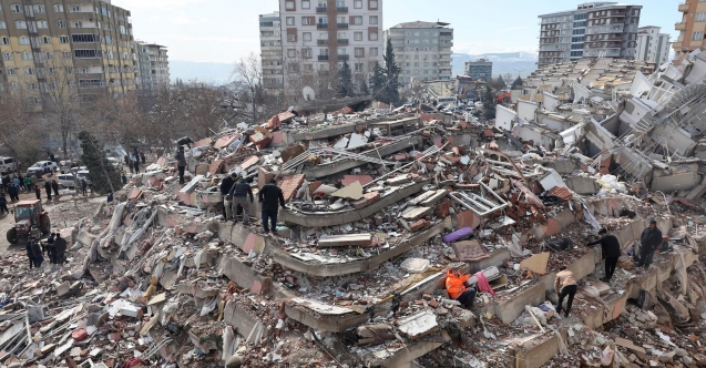 8 kişi daha görev şehidi sayıldı