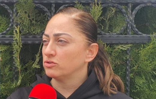 Acılı anneden Ahmet Bozkurt’a:  "Gözümün içine baka baka cevap ver"