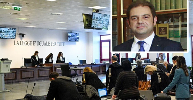 Akan Kürşat, öldürülmekten korkuyor
