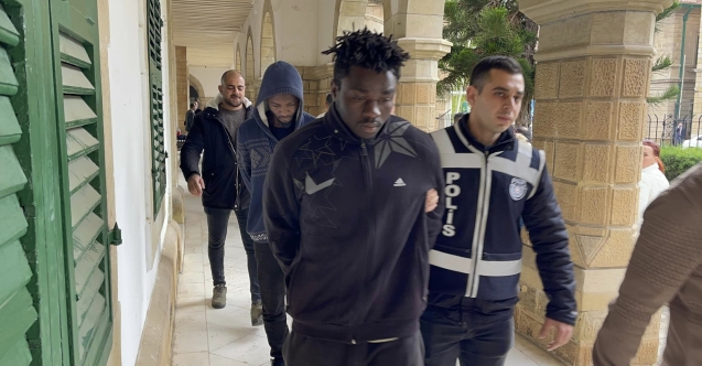 Ayça Alav'ın katilleri: "Özür dileriz lütfen bizi affedin”