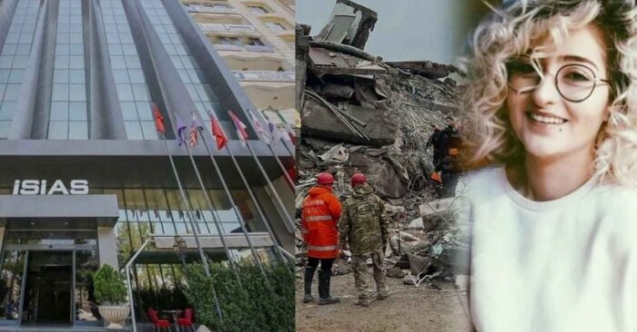 "Ben o günden beri her gün ölüyorum"