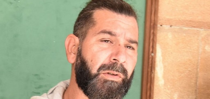 “Benden ayrılırsan seni öldürürüm"