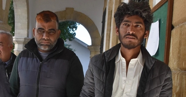 Biri 444 gündür, diğeri de 228 gündür kaçak yaşıyordu