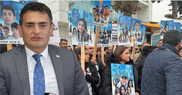 “Bu bir katliamdır”