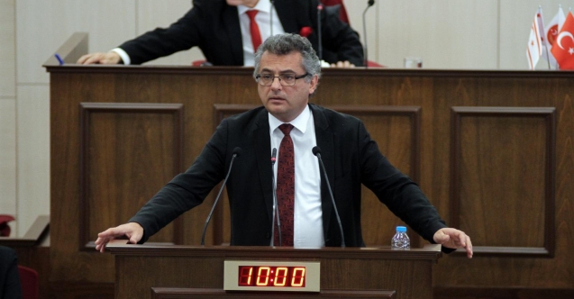 “Bu zihniyet böyle devam ederse, memleket yok olacak”