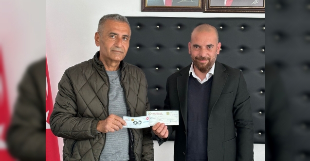 Büyük İkramiye, Ali Sakallı'nın oldu