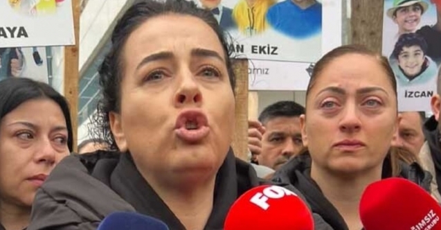 “Canımızı daha fazla acıtmasınlar”