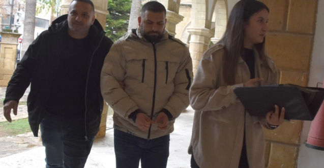 Cinsel tacizcinin işine son verildi