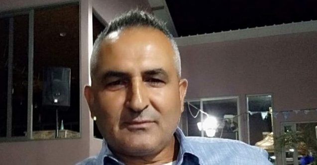 Cumali Ayman'ın feci ölümü