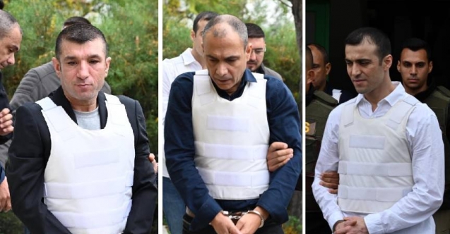 Falyalı davasında karar duruşması 19 Ocak Cuma günü