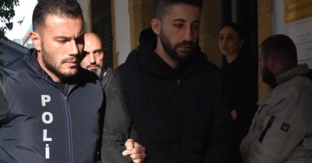 Gemiyle gizlice kaçtı, geri dönünce yakalandı