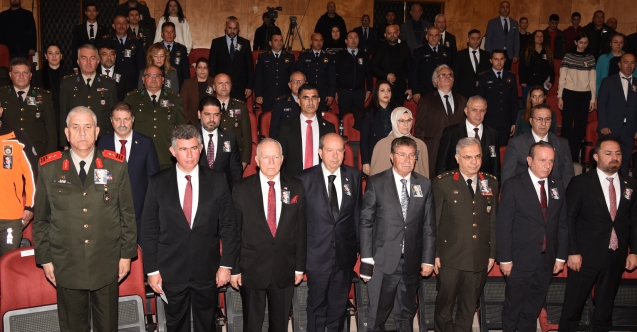 "Genç nesiller, Dr. Küçük’ün ve Kıbrıs Türk halkının mücadelesini bilmiyor"