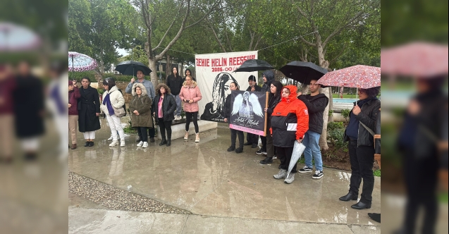 Helin için adalet çağrısı