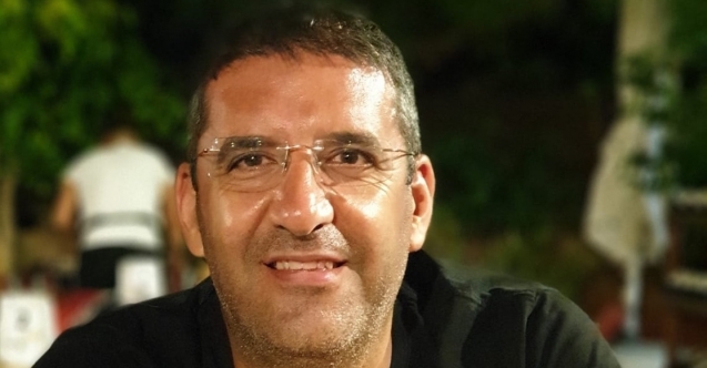 “Her moloz parçasının altından kum çıktı”