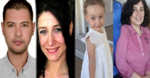 İzmir’de Doçent katliamı