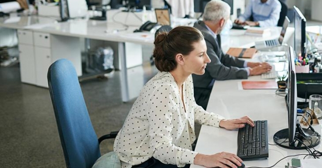 KKTC'de en düşük memur maaşı 34 bin TL