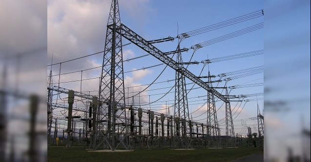 KKTC’den Güney’e 19 Milyon dolar elektrik ödemesi