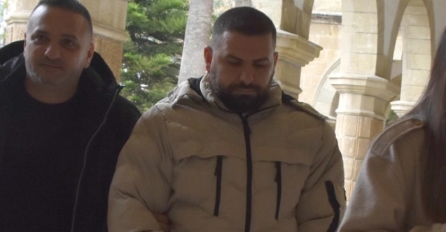 Kuaförde 15 yaşındaki kız çocuğuna taciz