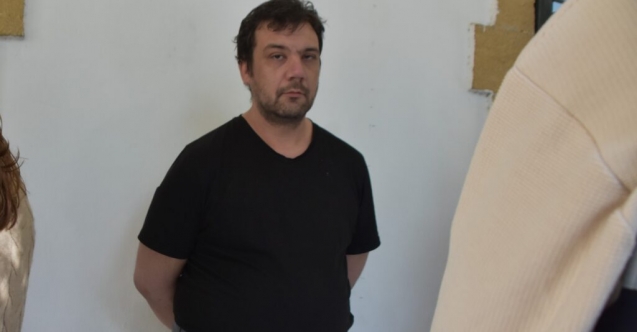 Lokmacı'da "Türkler dışarı, burası Yunanistan" diye bağıran Yunanlının cezası belli oldu