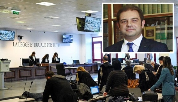 Müteahhit hakkında da tutuklama kararı var