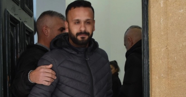 Narkotik köpeği geçit vermedi