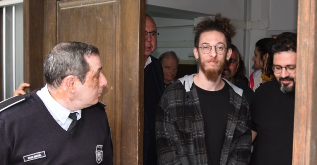 Ödemezse beş gün içinde hapis