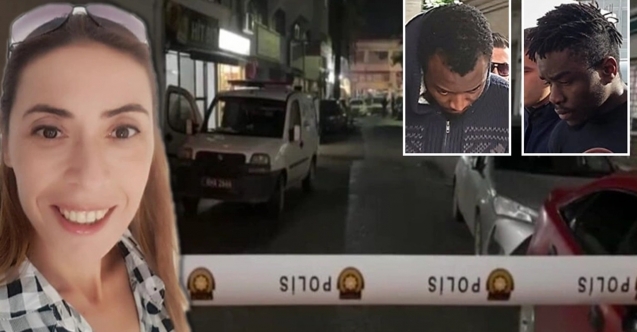 Polis'ten, Ayça Alav'ın katilleriyle ilgili açıklama