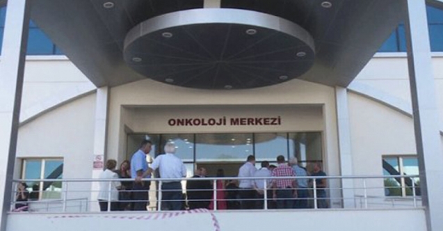 Refakatçi, hatsanede ölü bulundu