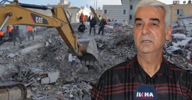 “Sadece İsias yıkılsaydı suçlamaları kabul ederdim”