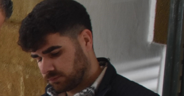 Sahte sağlık raporuyla oturma izni aldı