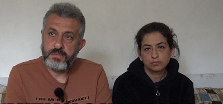 "Siz çocuk katilisiniz"