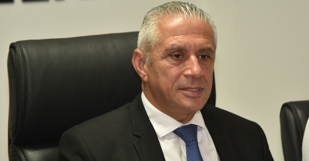 Taçoy: "Aday olduğum için tehdit edildim”