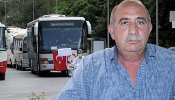 Toplu taşımacılar endişeli