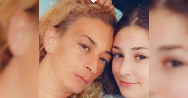 "Uyan Kıbrıs uyan, bu ülkede 16 yaşında bir kız çocuğu öldürüldü"