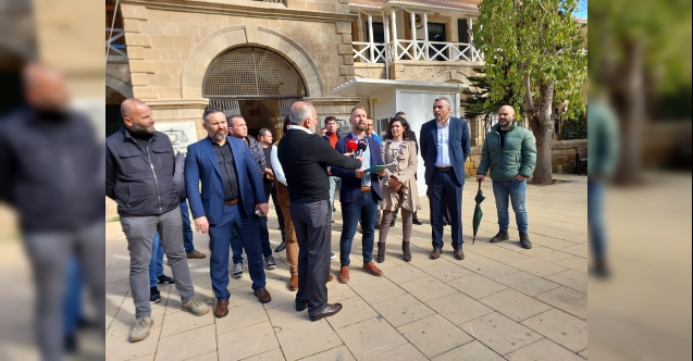 "Vergisini ödemeyenlerin vergisini bizler ödeyeceğiz"