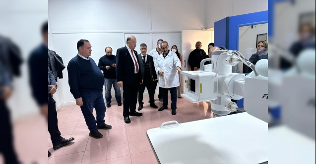 6 yıllık utanç son buldu