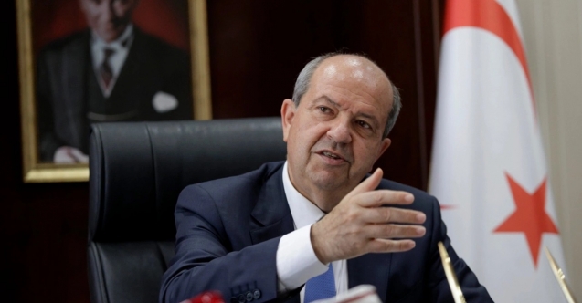 "AB, bize de Türkiye'ye de büyük bir kazık attı"