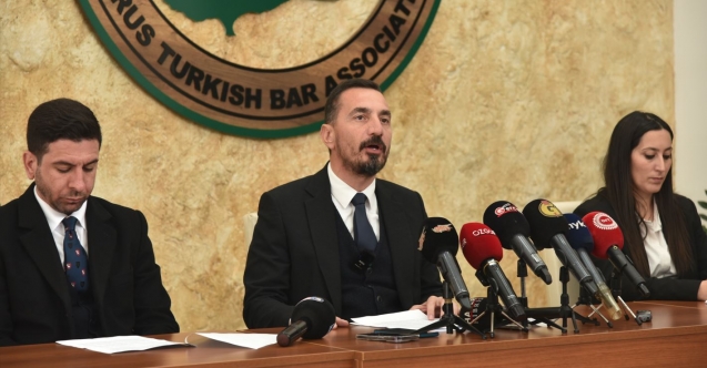 "Akan Kürşat, 20 davanın hiçbirini kabul etmedi"