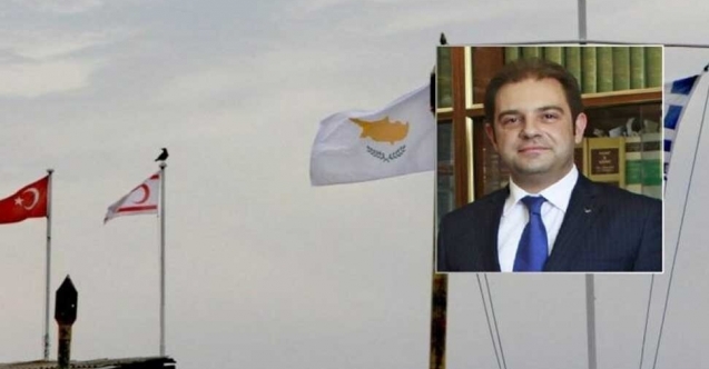 Akan Kürşat, Kıbrıs'a getiriliyor