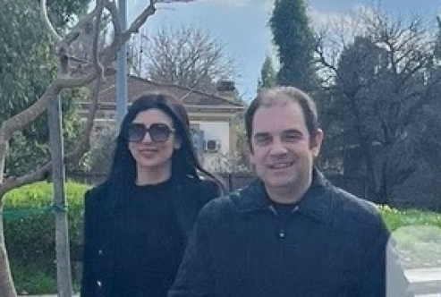 Akan Kürşat teminatla serbest