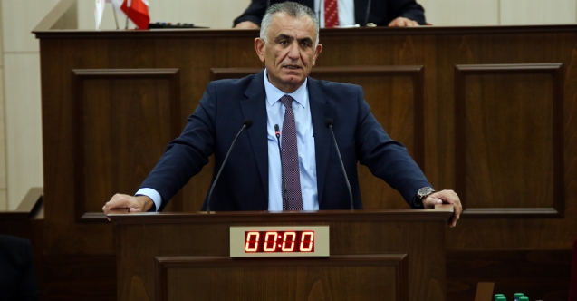 “Denetimden taviz verilmeyecek”