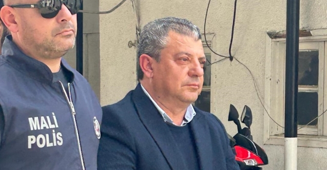 Kemal Dürüst, 19 adet fatura sahteleyerek 926 bin TL temin etmiş