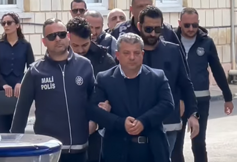 KSTÜ Diploma Soruşturması: Zanlılar 5 Gün Daha Tutuklu Kalacak!