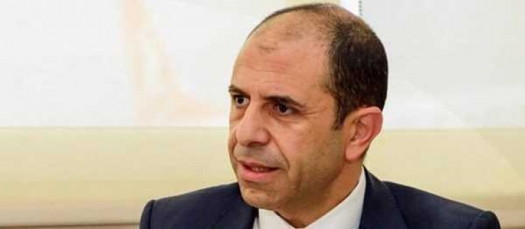 “Neyi bekliyorsunuz?"