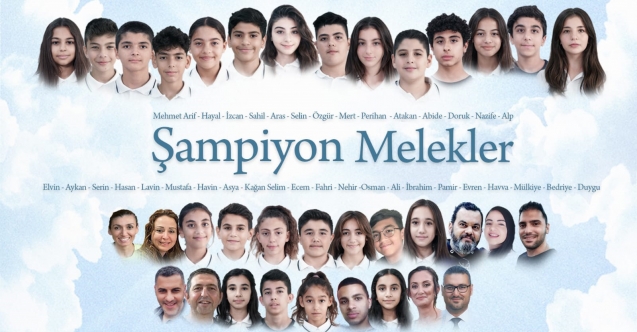 Şampiyon Melekler etkinliklerle anılacak