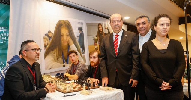 "Selin’imiz sizlere ışık olsun"