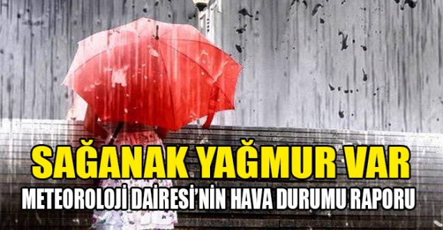 Sıcaklık 15-18 derece olacak