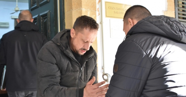 Surlariçi'nde palalı dehşet!